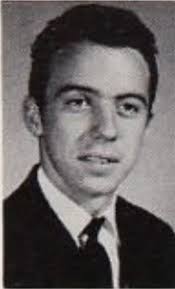 B 2-130th FA lost a retired Soldier George "Ray" Meyers, 73, of Horton,  Kansas passed away at his home