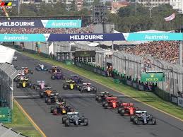 The precision and monitoring of the start of formula 1 races has reached a level that far exceeds that of any other race starting process. Lukas Gorys Insider Formel 1 Covid 19 Streit Und Fragezeichen Vor Start Der F1
