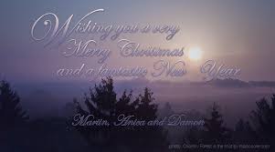 Check spelling or type a new query. Merry Christmas And A Happy New Year To You Martin Soler Photography