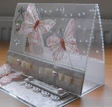 In crafts projects, you can use acetate sheets to make overlays or windows in greeting cards and scrapbooks. Oh No Page Not Found Acetate Cards Cards Handmade Birthday Cards