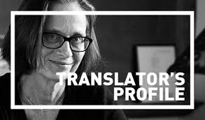 Translator Profile Lydia Davis Asymptote Blog