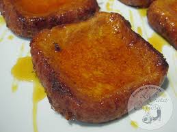 Torrijas De Flan Royal Al Caramelo Thermomix Lebensmittel Essen Rezepte