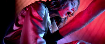 suspiria 1977 film by dario argento cinematography by luciano tovoli starring jessica harper design reference miguel bose saturated color
