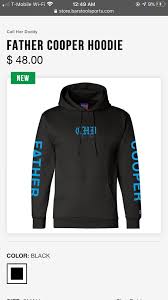 Callher for 50% off almost any item plus free shipping. New Father Cooper Merch In The Barstool Store Callherdaddy