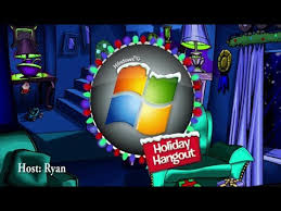 Hangouts, the instant messaging tool from google, can also directly be used from chrome thanks to this extension that will add an icon of the application to the right of your address bar, which will allow. Windowstv Holiday Hangout 2019 Youtube
