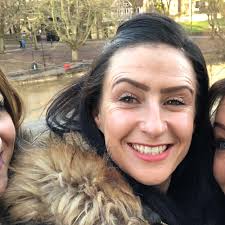 Kimberly Lavey a Digital Editor in London working at Freelance