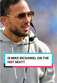 Dan Mitchell Mike Mcdaniel