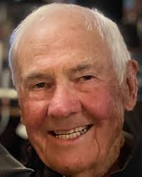 Gordon Engstrom Obituary January 5, 2025