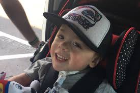 Fundraiser by Mark Daggett : Rally for Reilly