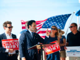 Michael Marcantonio For New York State Assembly 2020 Home Facebook