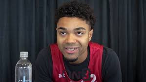 San Diego State Transfer Nick Boyd Discusses His Path to Wisconsin