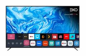 Eko Entertainment Webos Tvs