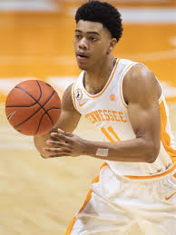 Here is the jaden springer 2021 nba draft profile. Jaden Springer Tennessee Shooting Guard