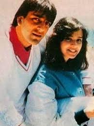 Who are you favorite actor and actresses in bollywood? Sanjay Dutt And His Family History With Cancer
