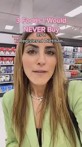 Ilana Muhlstein Nutrition