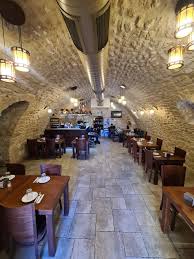 מסעדת עין הוואדי