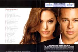 Maybe you would like to learn more about one of these? Mr Mrs Smith 2005 R4 Inlay Dvd Cover Dvd Covers And Labels