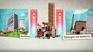 The swedish national debt office is the central government's financial manager and internal bank. Start Sveriges Riksbank