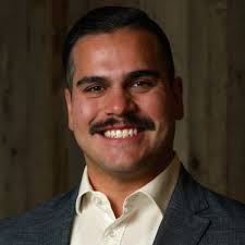 Congratulations Ryan Andryuk