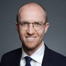 Caleb Jonathan Lin, Lawyer in San Francisco, California