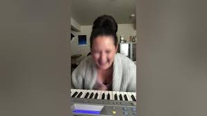 Weekly warm up... how to practice a Riff pattern