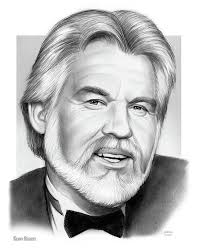 Resultado de imagem para kenny rogers