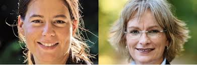 Dassendorf im Gespräch mit Dr. Nina Scheer und Kathrin Wagner-Bockey