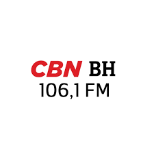 CBN Belo Horizonte 106.1