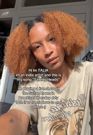 Talia Hardy Pennsylvania Singer