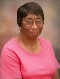 Obituary information for Ermadene McClure