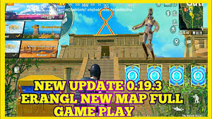 Pubg mobile payload 2.0 ne zaman gelecek??? 0 19 3 New Update New Erangle Map Full Gameplay New Leaks Pubg Mobile Youtube