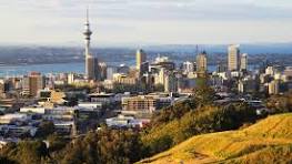 Auckland Tour