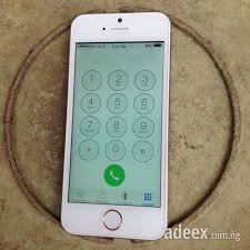 Unlocked all types of iphones to any network in nigeria, very fast just message me or contact me for more information. Now On Sale Factory Neat Unlocked Iphone 5s Urgent In Lagos Computers 4589
