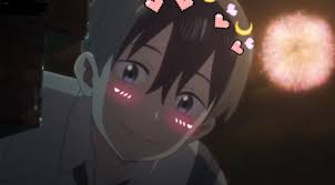 Amor De Gata 𝘒𝘦𝘯𝘵𝘰 𝘏𝘪𝘯𝘰𝘥𝘦 In 2020 Anime Shows Anime Anime Icons