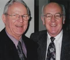 Rev. Arthur J. Hadley: “Let's Go!”