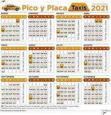La primera medida es la flexibilización del pico y cédula, ahora será par e impar, el lunes inician los pares 0, 2, 4, 6 y 8, el martes los impares 1, 3, 5, 6 y 9 lea también: Nuevo Calendario De Pico Y Placa De Taxis Inicia Este 4 De Enero