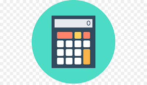 Download free static and animated calculator vector icons in png, svg, gif formats. Circle Icon Png Download 512 512 Free Transparent Calculator Png Download Cleanpng Kisspng