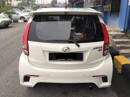 The perodua myvi is a subcompact car/supermini produced by the malaysian manufacturer perodua since 2005. Kereta Sewa Gombak Batu Caves Peordua Myvi 1 3 A Abbasy Niaga Car Rental