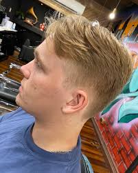 Jo Roberts Cuts ✂️💈