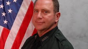 Funeral held Friday for Clay County deputy Clint Seagle who died of COVID-19
