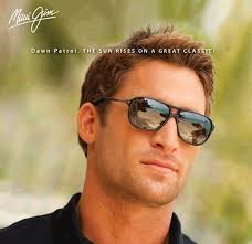 Maui jim dawn patrol sunglasses sales