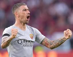 Aleksandar) è nato a belgrade, serbia. Inter C E Il Si Di Kolarov Ora L Accordo Con La Roma