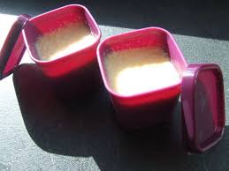 Creme Aux Oeufs Dans Le Micro Vap Tupperware Et Moi Helene Creme Aux Oeufs Tupperware Recette Tupperware