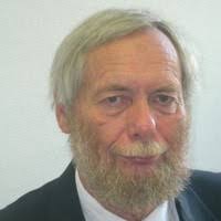 Edward W (Ted) Claxton