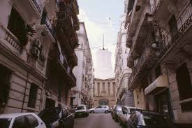 Visit the Casbah in Algiers, Algeria - Mosaic North Africa