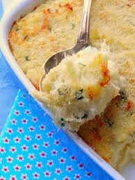 Recette Facile Brandade De Morue Recettes De Cuisine Brandade De Morue Cuisine Antillaise