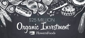 Competitive pay for the area decent insurance. Flowers Foods To Invest 25 Million Transform Bakery Into Organic Facility In City Of Lynchburg Deli Market News