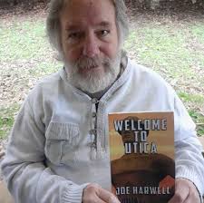 Joe Harwell novels and memoirs