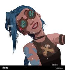 Cartoon network show hi-res stock photography and images