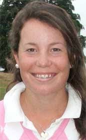 Gillian Kirkwood Golf News September 2006 Archive